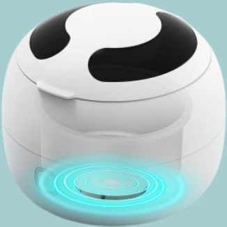 ZYREX Features