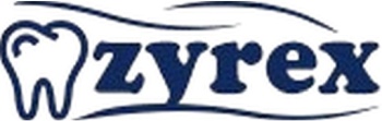 ZYREX Retainer Cleaners Official Online Website ZYREX logo